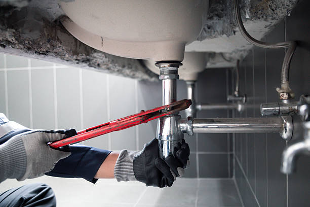 Trusted Water Heater Repair service in Paxton, IL - Masters Plumbing Service